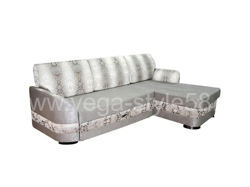 угловой диван муза в Нижневартовске