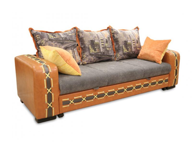 диван дельфин босс в Нижневартовске