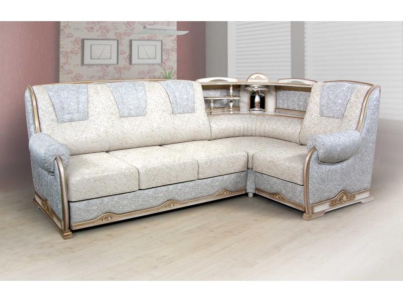 угловой диван наири 5 в Нижневартовске