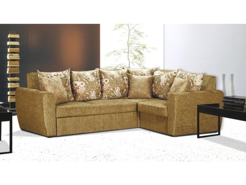 диван угловой классик 16 дельфин в Нижневартовске