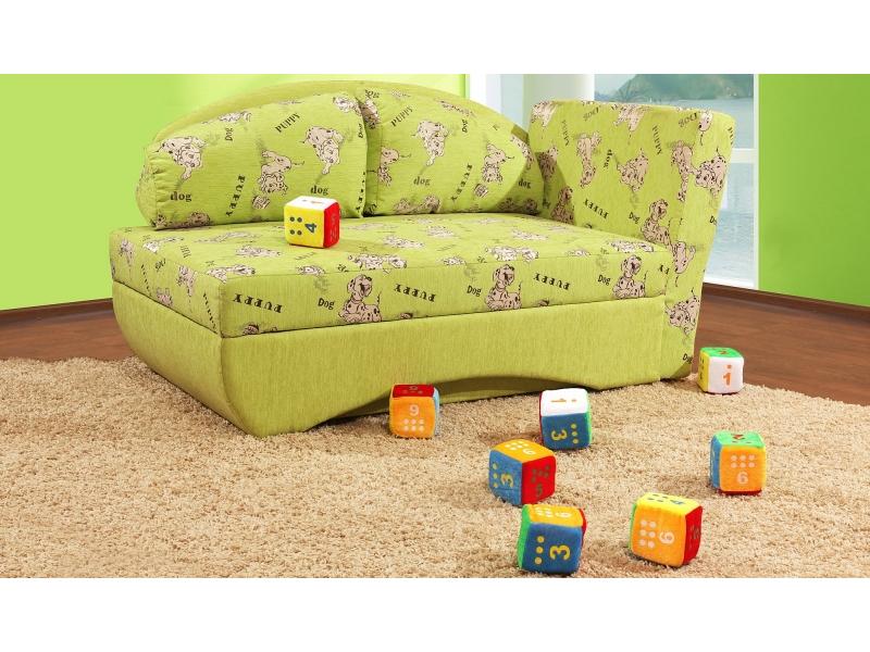 диван прямой малютка 2 в Нижневартовске