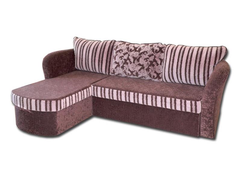 угловой диван альфа 1 в Нижневартовске