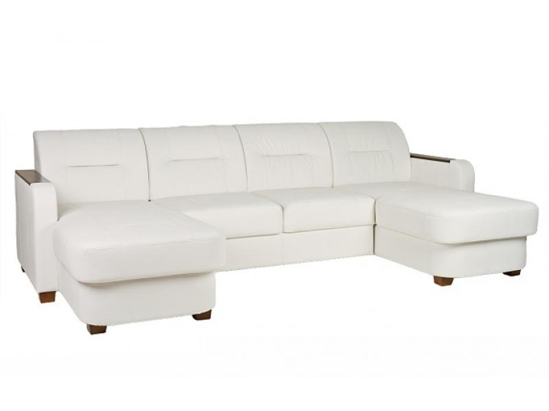 угловой диван комфорт 2 в Нижневартовске