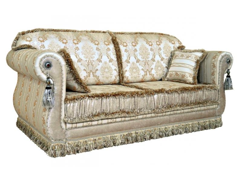 диван прямой модель 028 в Нижневартовске