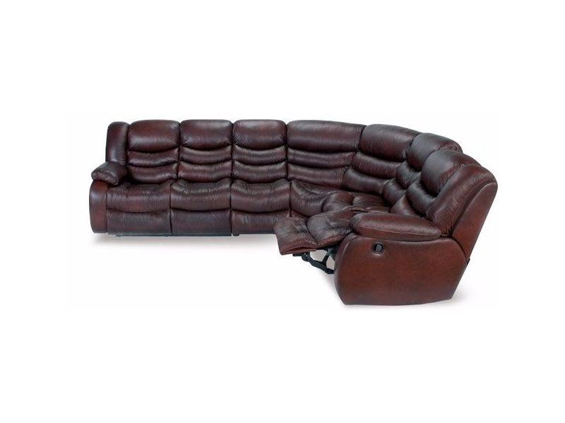 угловой диван санрайз в Нижневартовске