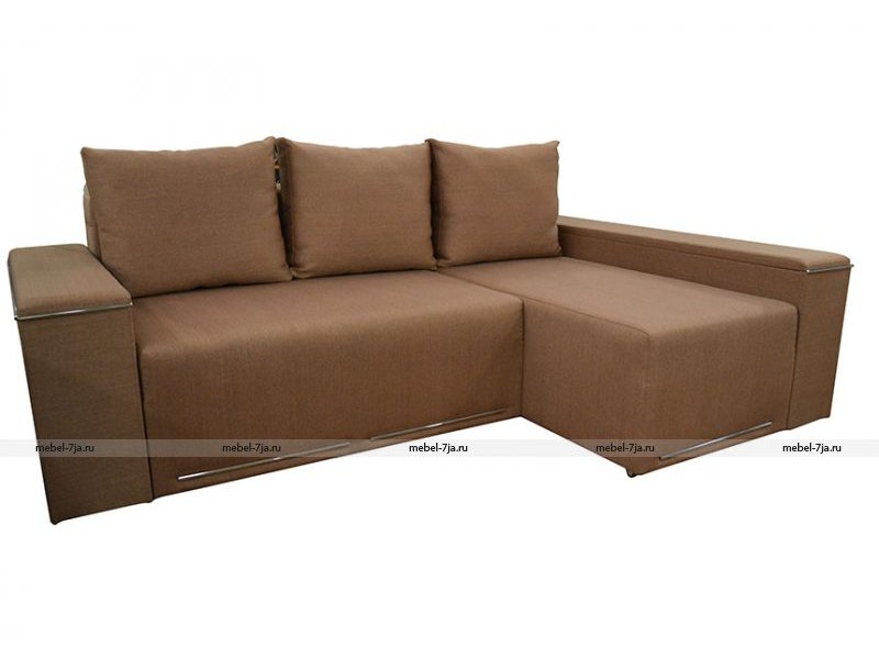 угловой диван мвс стайл в Нижневартовске