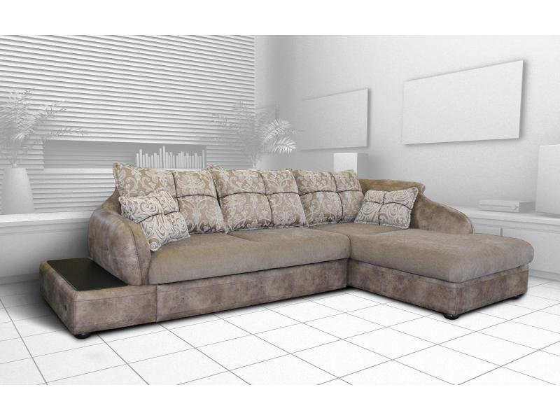 угловой диван сардис в Нижневартовске