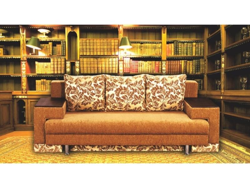 диван прямой аквамарин 2 еврокнижка в Нижневартовске