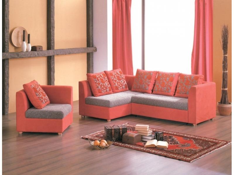 угловой диван дарлинг в Нижневартовске