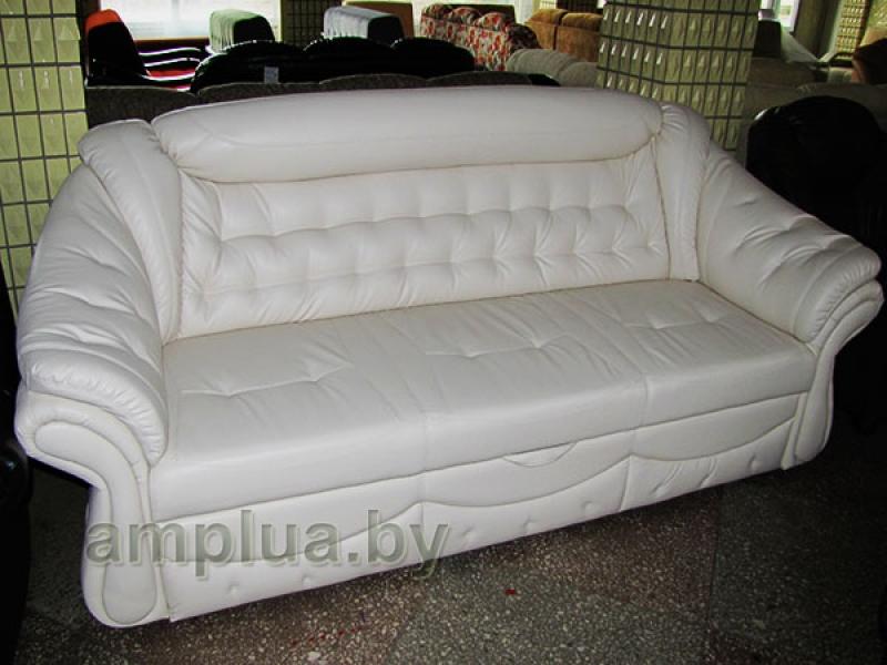 диван прямой виконт-3 в Нижневартовске