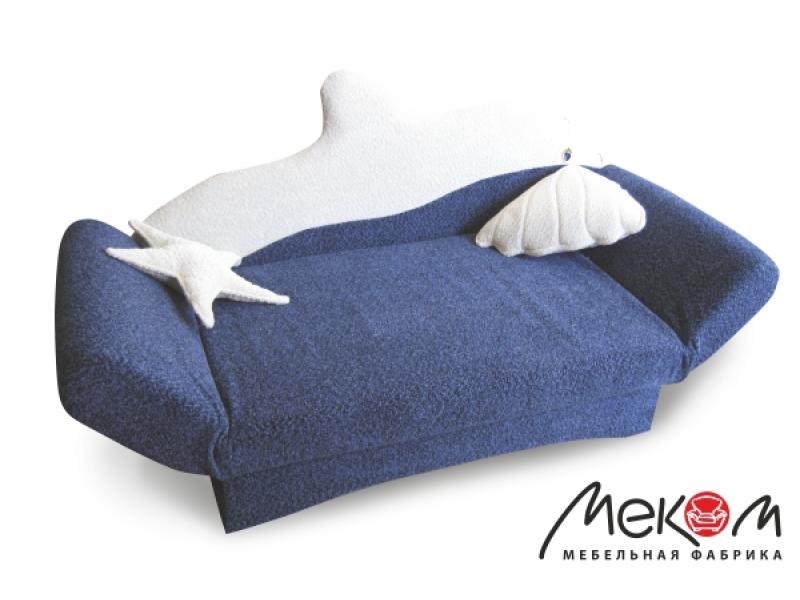 диван прямой дельфин в Нижневартовске