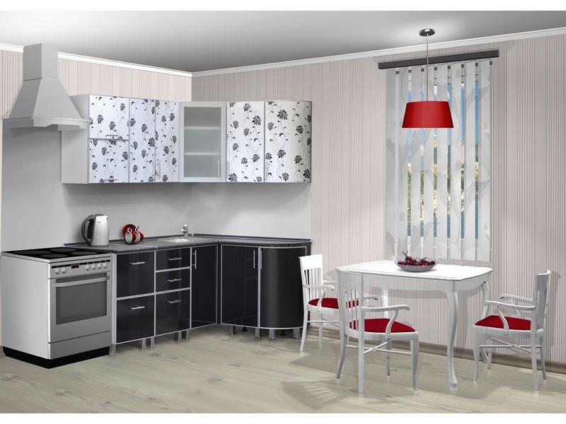 кухня угловая надежда в Нижневартовске