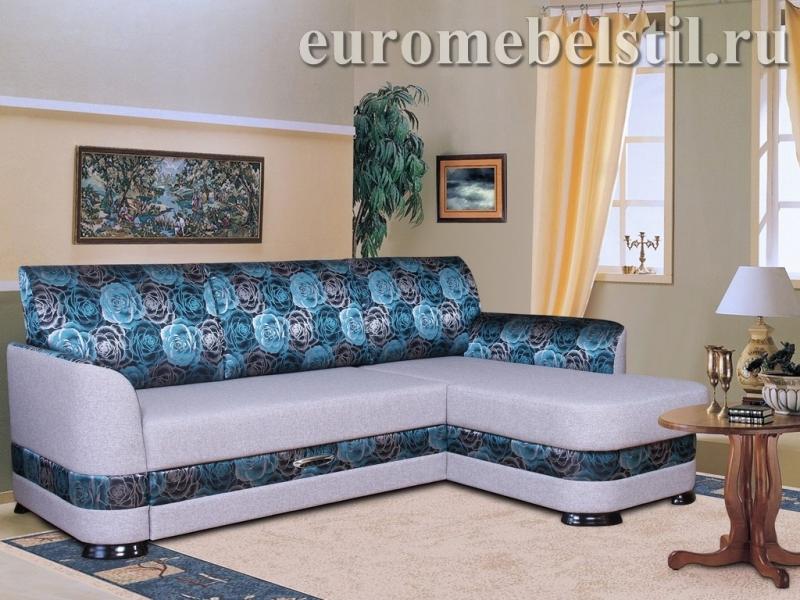 диван угловой муза в Нижневартовске