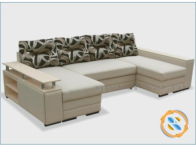 диван угловой олимп 3 в Нижневартовске