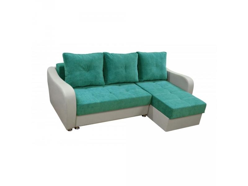 уютный угловой диван фламинго в Нижневартовске