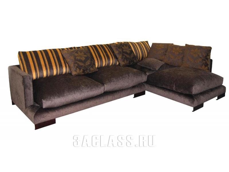 угловой диван риальто в Нижневартовске