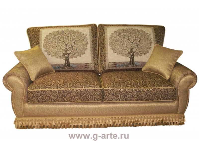 диван прямой соренто в Нижневартовске