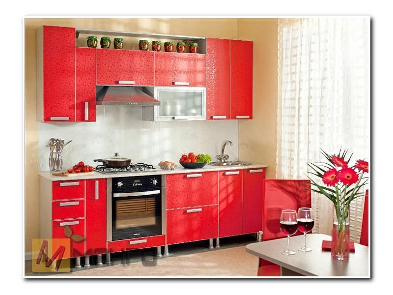 кухонный гарнитур равиоли в Нижневартовске