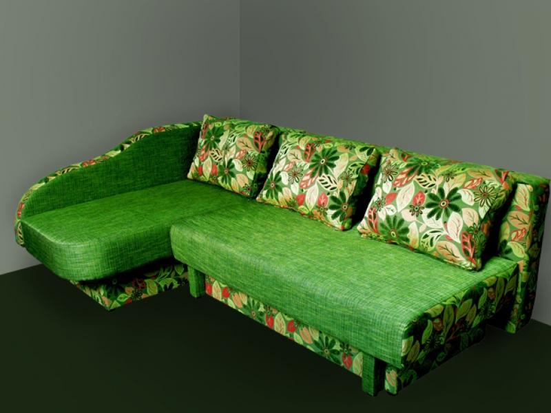 угловой диван домино в Нижневартовске