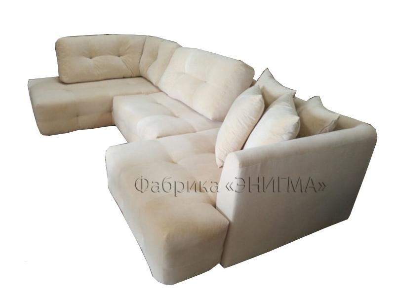 диван угловой тибет в Нижневартовске