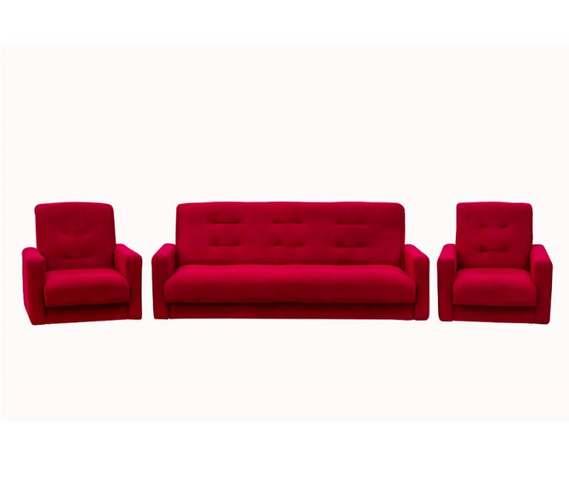 комплект мягкой мебели астра в Нижневартовске