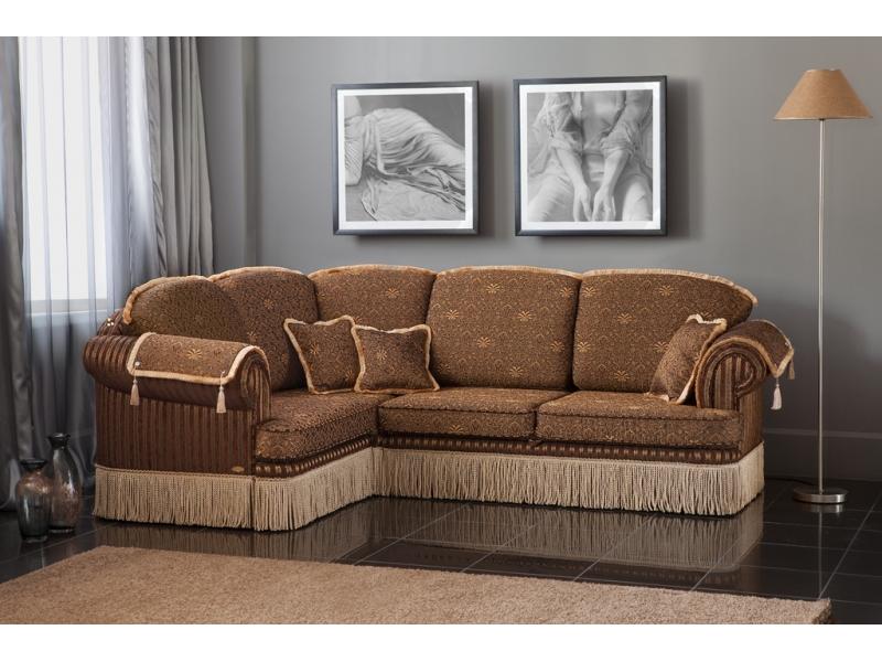 угловой диван сенатор в Нижневартовске