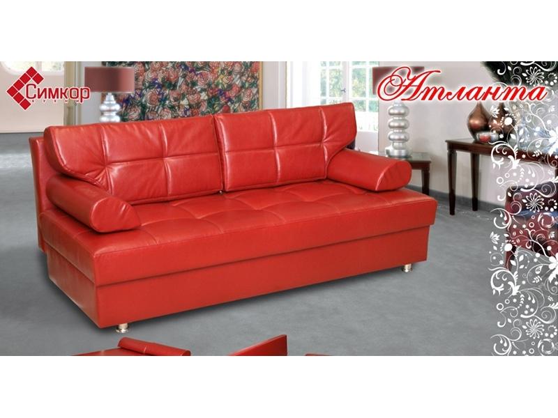 диван прямой атланта в Нижневартовске