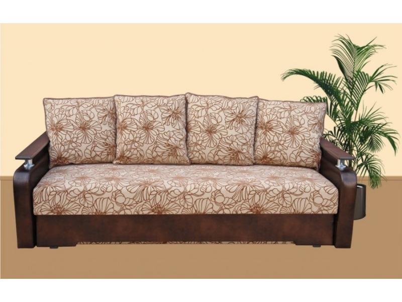 диван прямой алина 37 еврософа в Нижневартовске