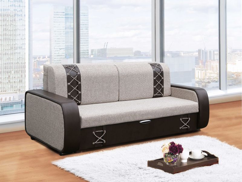 диван лидер 8 прямой в Нижневартовске