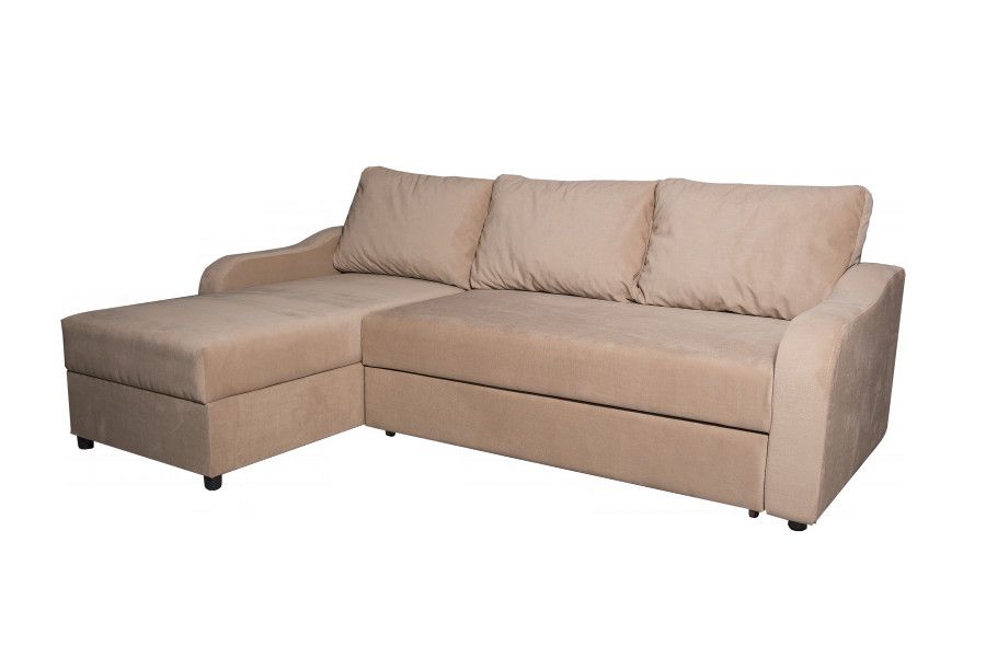 угловой диван-кровать лагос в Нижневартовске