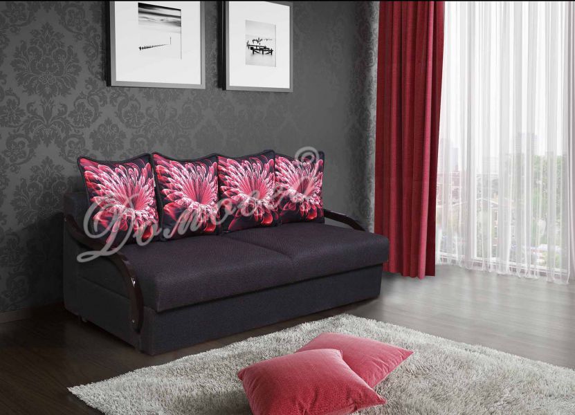 диван челси прямой в Нижневартовске