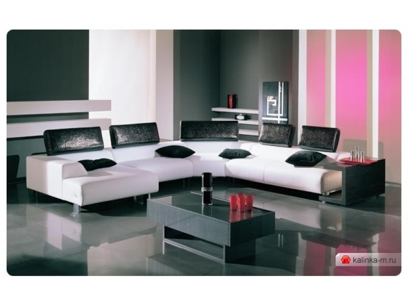 диван угловой калинка 57 в Нижневартовске