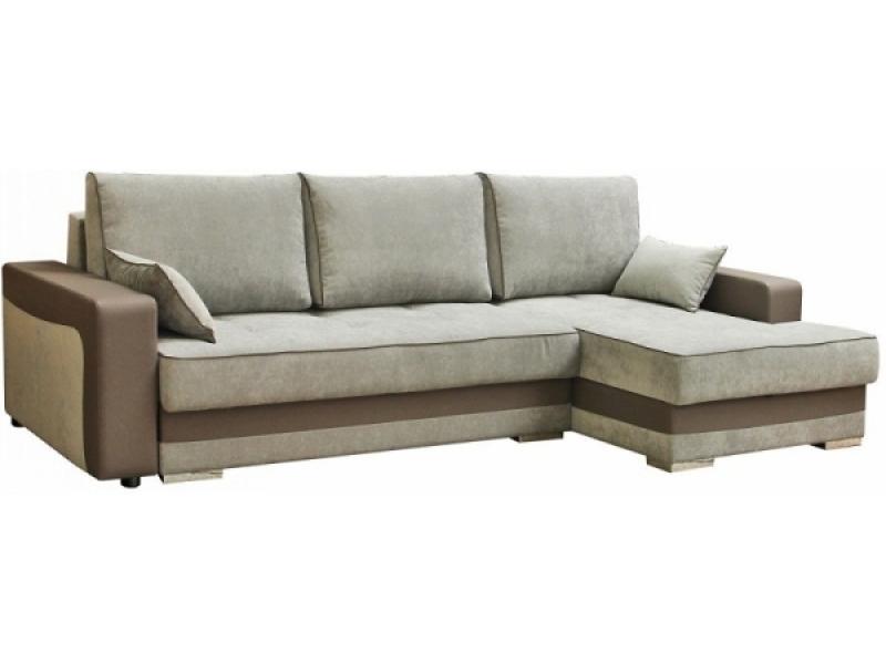 диван угловой леонор еврокнижка в Нижневартовске