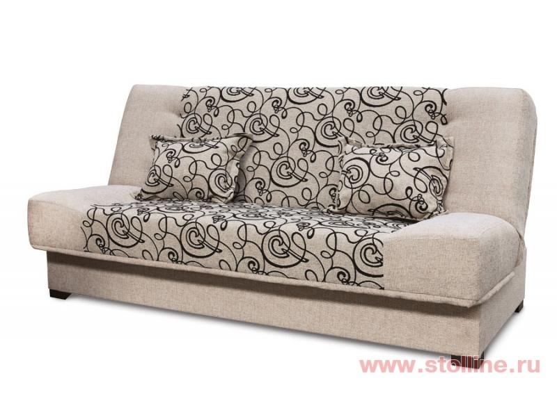 диван прямой квартет в Нижневартовске