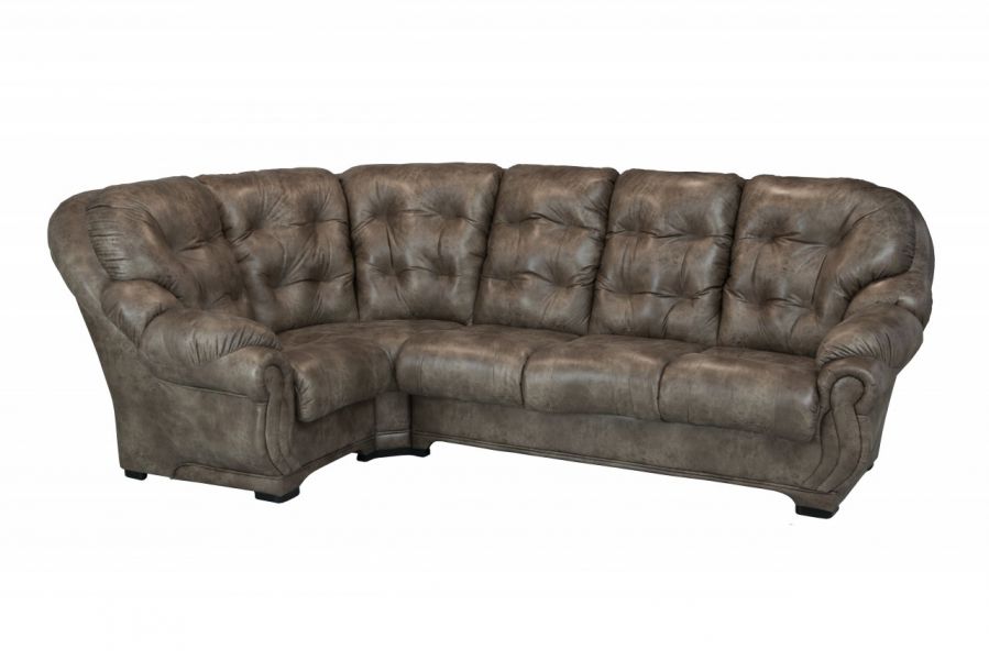 угловой диван александрия 4 в Нижневартовске