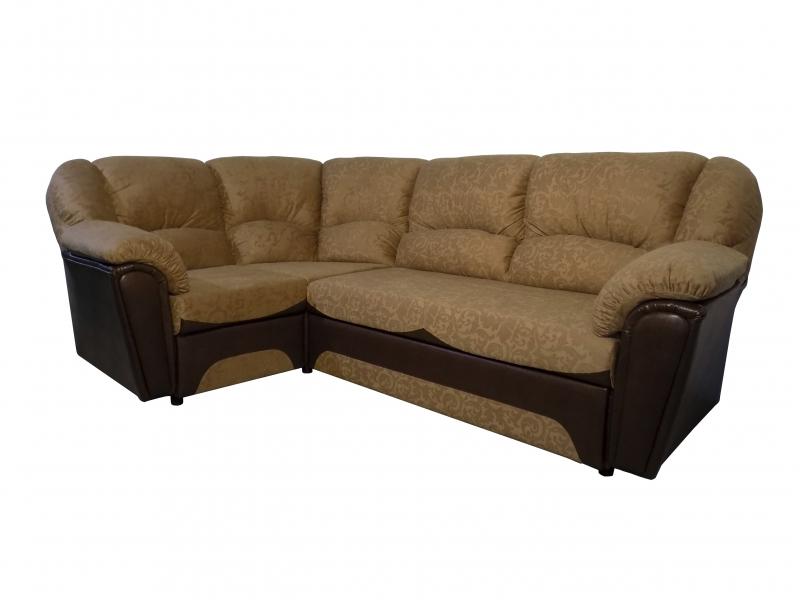 мягкий угловой диван уют в Нижневартовске