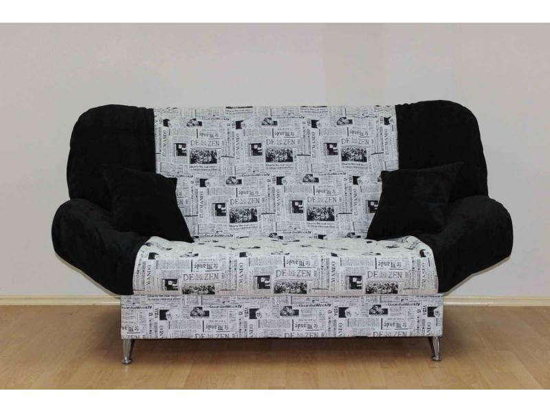 диван прямой орфей клик-кляк в Нижневартовске