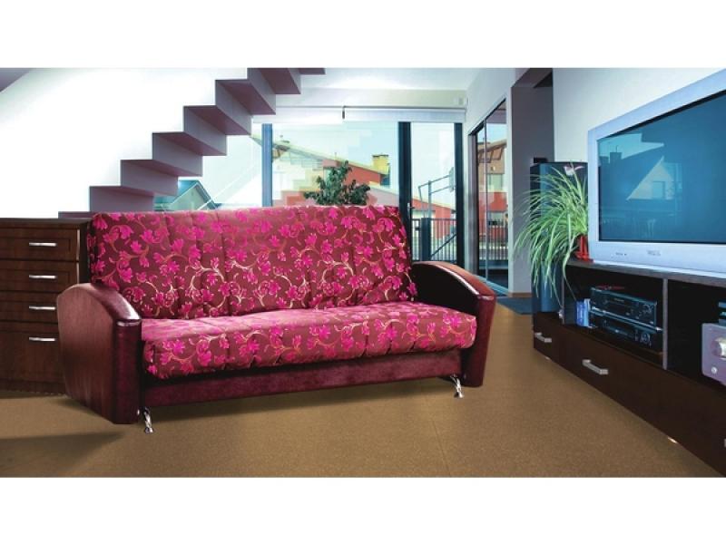 диван прямой классик 11 клик-кляк в Нижневартовске