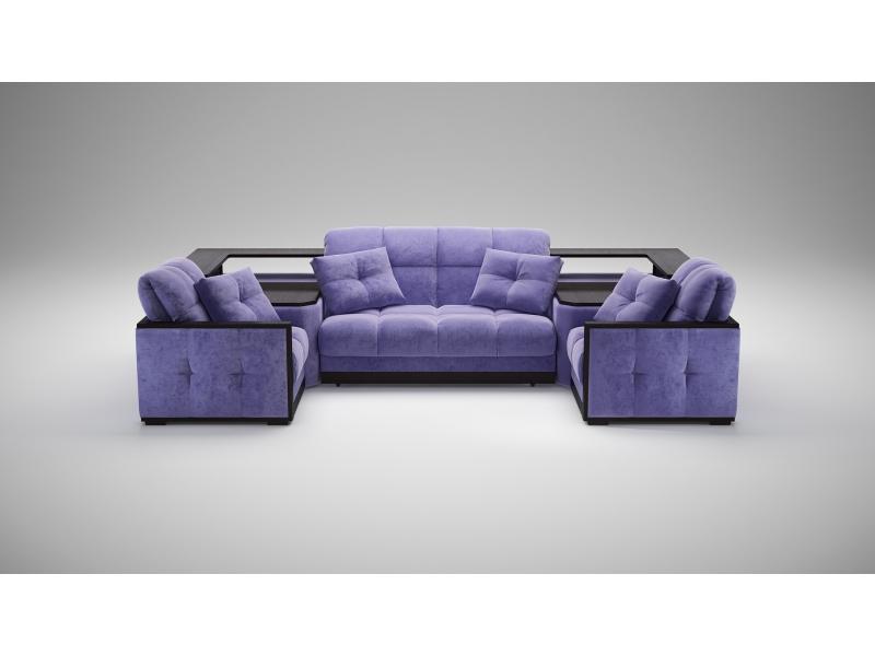 диван п-образный moon 015 в Нижневартовске