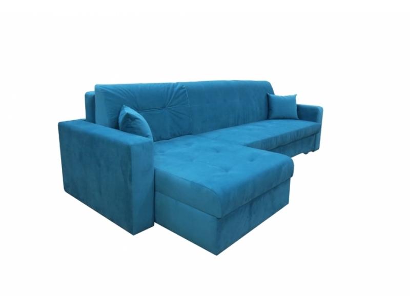 угловой диван аккордеон в Нижневартовске