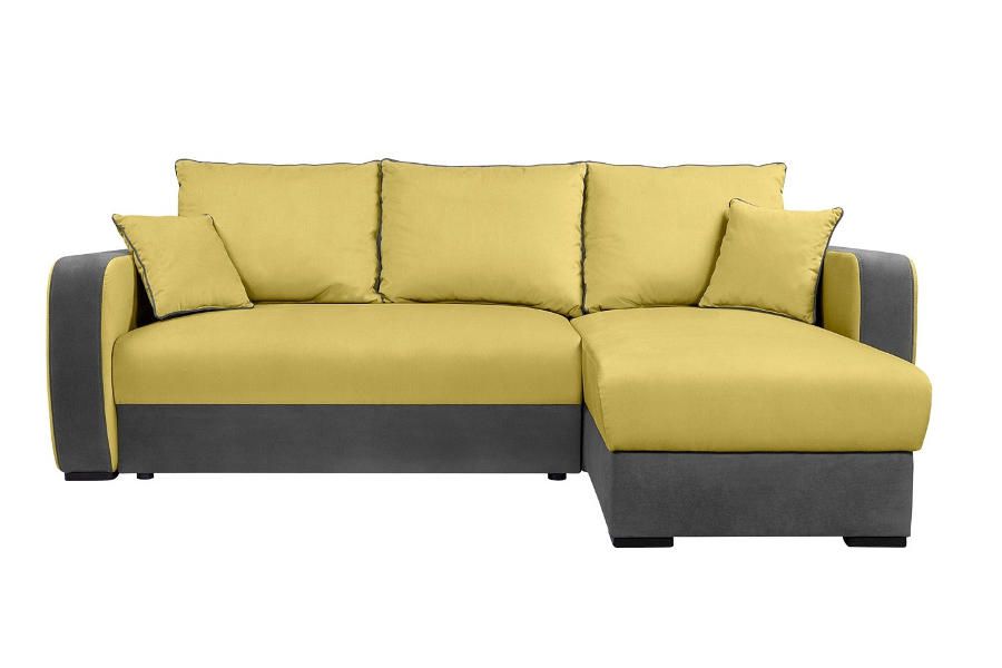 угловой диван кармен 3 в Нижневартовске