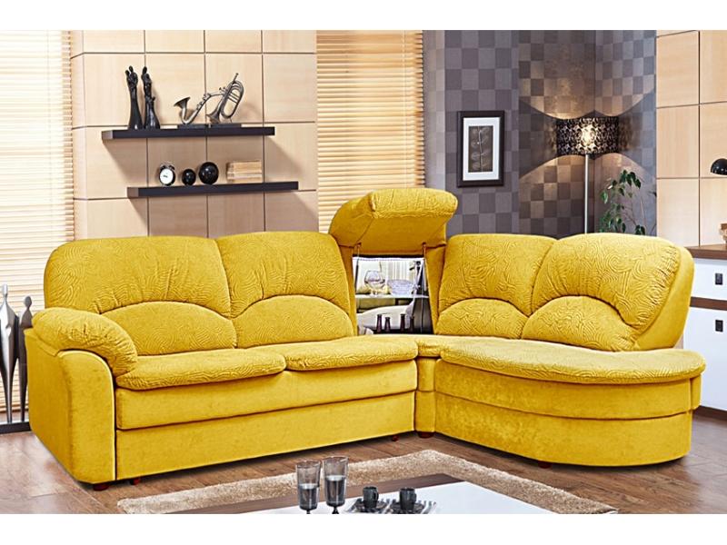 диван угловой элита 21м в Нижневартовске