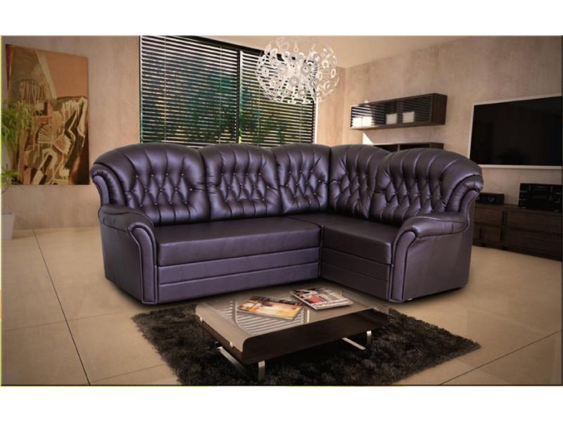 кожзам диван-кровать форвард в Нижневартовске