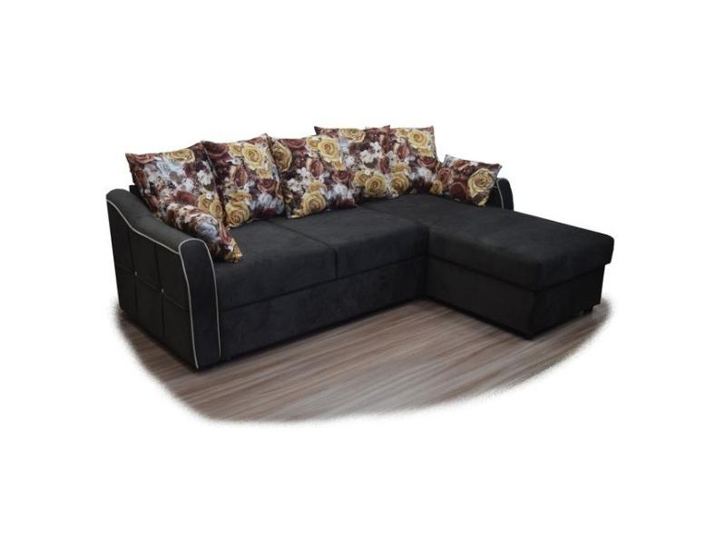 диван остин с оттоманкой в Нижневартовске