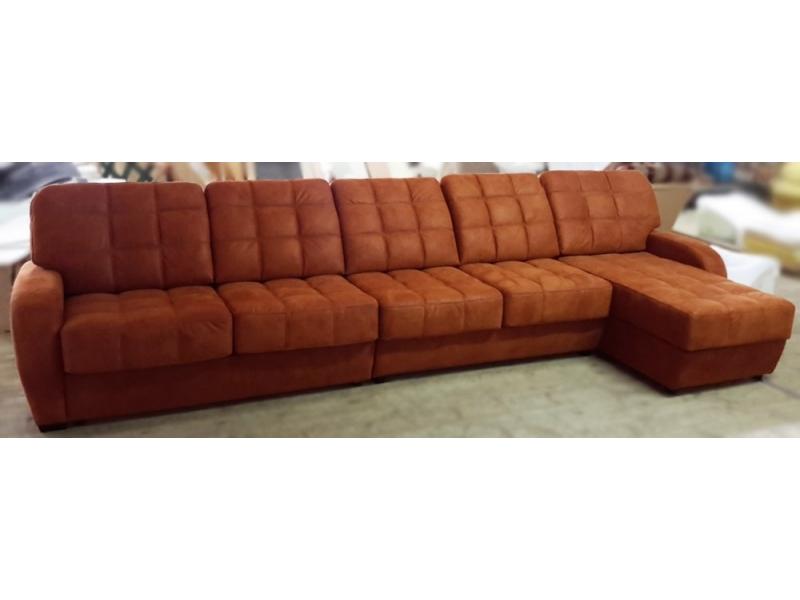 модульный диван-кровать милан в Нижневартовске