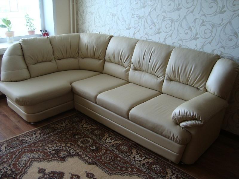 угловой диван канцлер в Нижневартовске