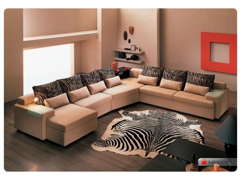 диван угловой калинка 50 в Нижневартовске