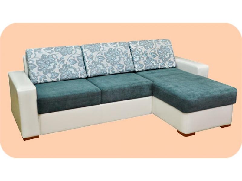 диван угловой луиза дельфин в Нижневартовске