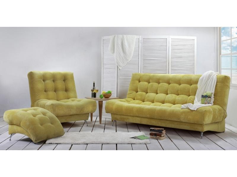 диван прямой «атланта» в Нижневартовске