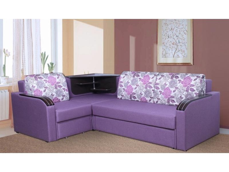 диван угловой глория дельфин в Нижневартовске